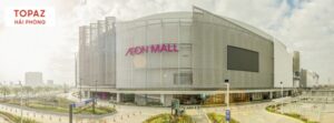 aeon mall lê chân hải phòng