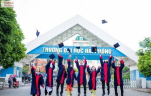 Trường Đại học Hải Phòng là một trường đại học công lập đa ngành