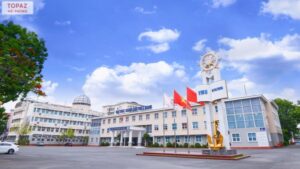 Các trường đại học ở Hải Phòng