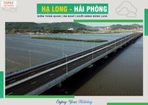 Cao tốc Hạ Long Hải Phòng