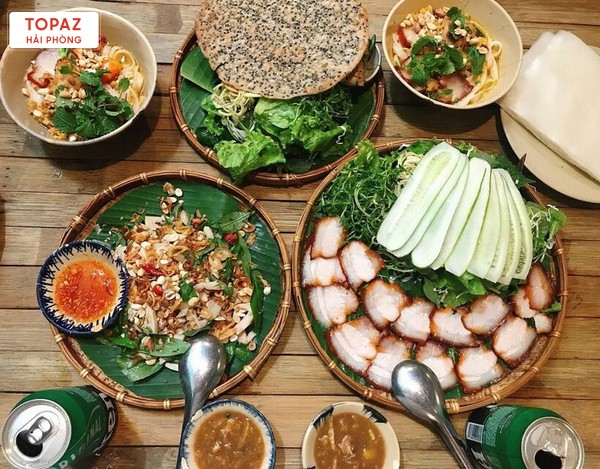 Nhà hàng Trường Giang Hải Phòng đã nhận được nhiều đánh giá tích cực và phản hồi từ khách hàng về trải nghiệm của họ
