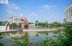 Trường Chuyên Trần Phú Hải Phòng