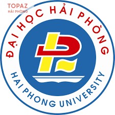 Logo Trường Đại Học Hải Phòng