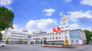 Trường Đại Học Hàng Hải Hải Phòng