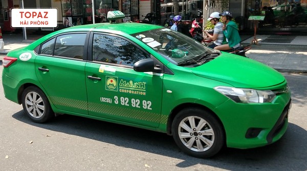 Nguyễn Gia là một trong những hãng taxi giá rẻ tại Đồ Sơn, phù hợp cho du khách đến Hải Phòng