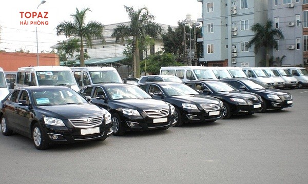 Đặc biệt, tài xế của taxi Đất Cảng đều là những chuyên gia được đào tạo kỹ lưỡng, đảm bảo có bằng lái, chứng chỉ và kỹ năng phục vụ chuyên nghiệp.