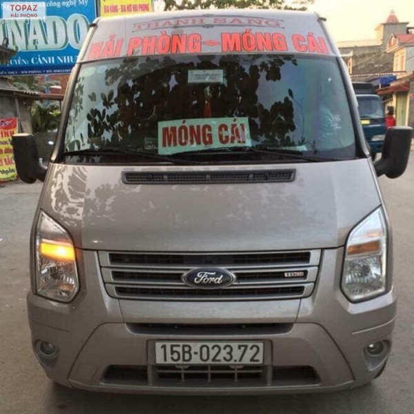 Nhà xe Thanh Sang đảm bảo an toàn với mức giá hợp lý nhất