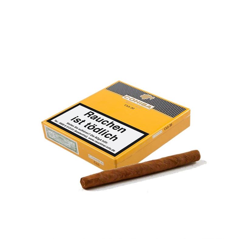 xì gà Cohiba