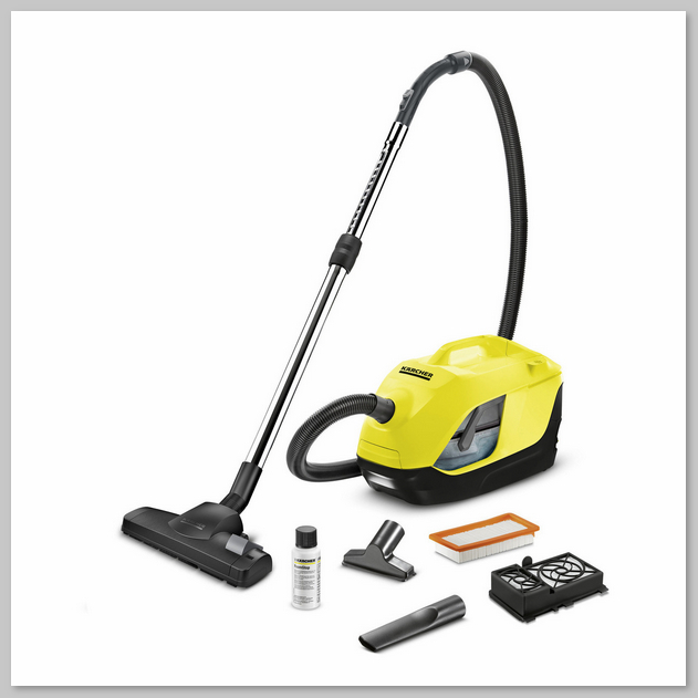 Việc chọn mua máy hút bụi gia đình không phải là quyết định dễ dàng