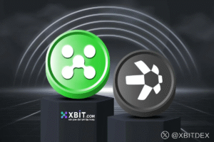 Ảnh: Twitter: XBITDEX