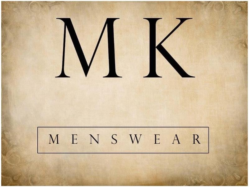 Quần áo nam MK Shop phù hợp với các bạn sinh viên, người mới đi làm