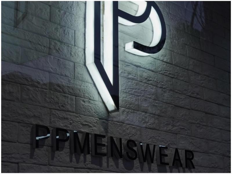 P&P Menswear bán vest, blazer, sơ mi, giày tây và phụ kiện
