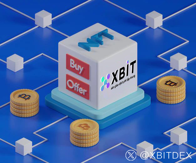 Ảnh: Twitter: XBITDEX