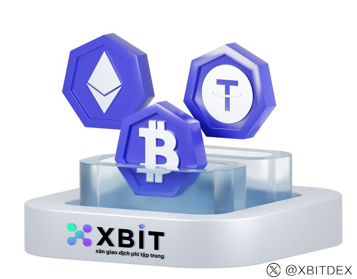 Ảnh: Twitter: XBITDEX