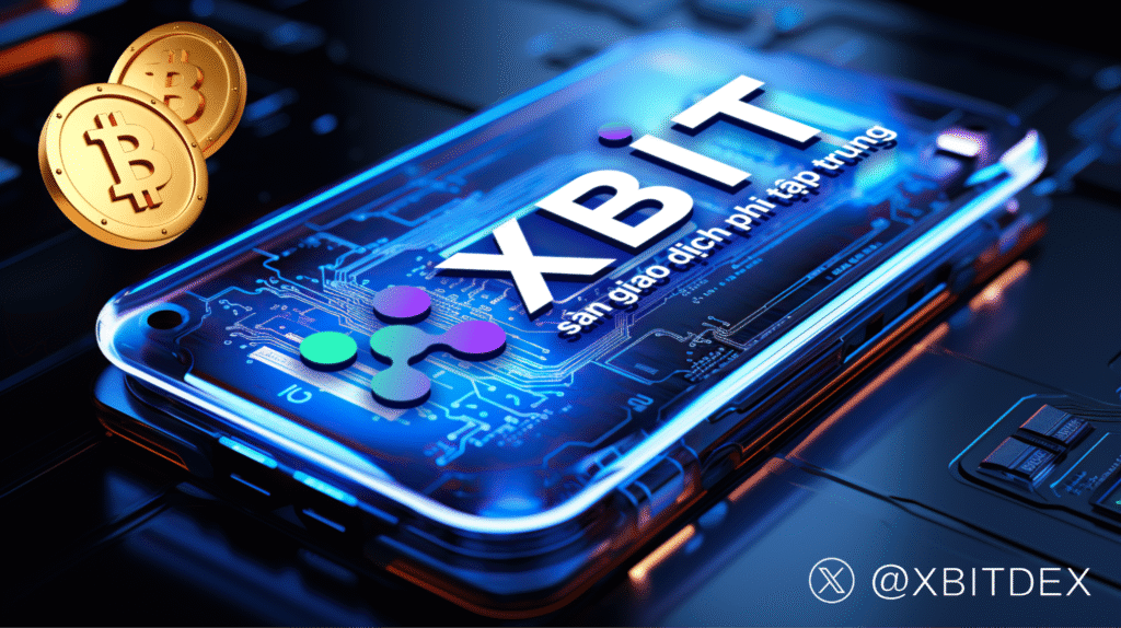 Ảnh: Twitter:XBITDEX
