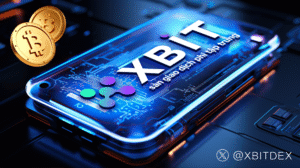 Ảnh: Twitter:XBITDEX