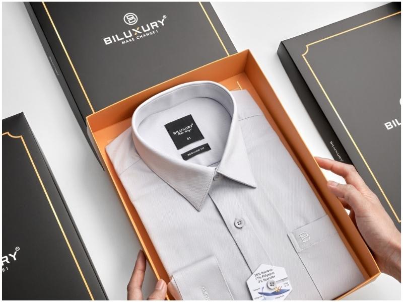 Biluxury phù hợp với các bạn nam yêu thích sự lịch lãm, trưởng thành