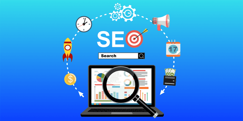 Quy trinh trien khai du an SEO chuan