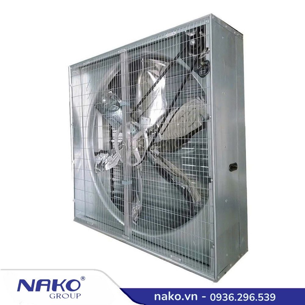 Quạt làm mát công nghiệp