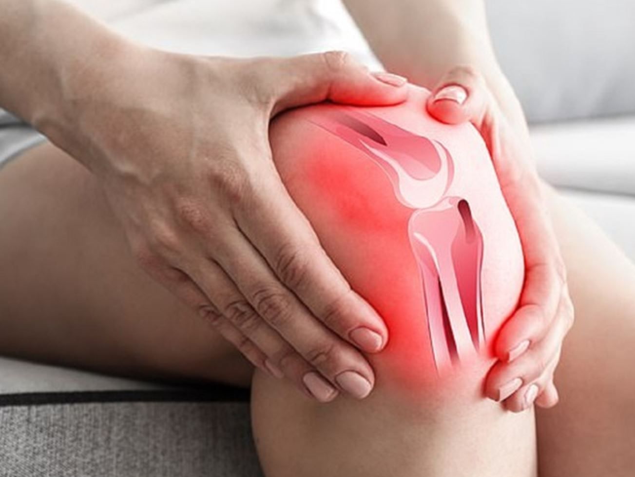 Tràn dịch khớp gối