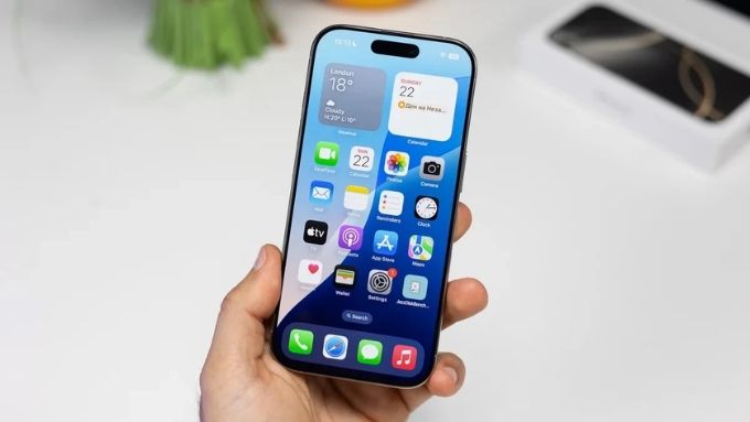 Những lỗi thường gặp khi mua iPhone cũ
