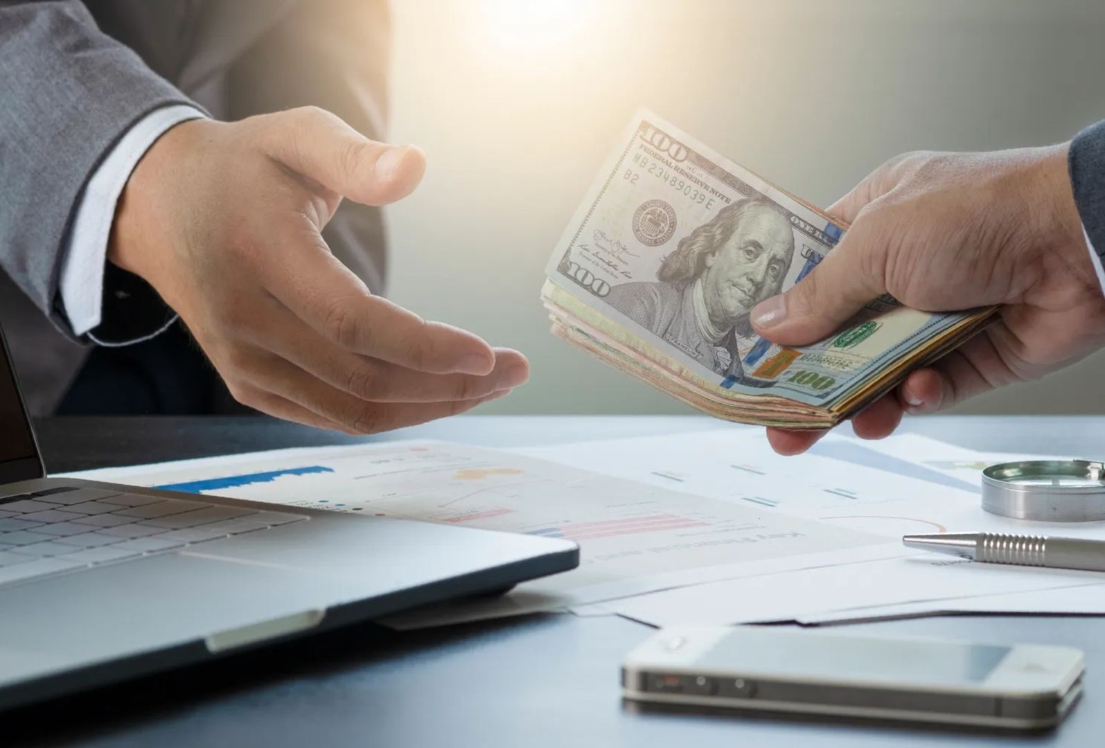 Lập dự toán chi phí cho chuyến du lịch nước ngoài